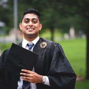 Meet your Posher, Kirubha